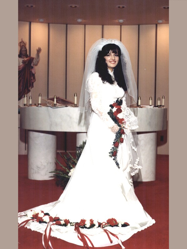 Unknown Artist Faye 30 by 40